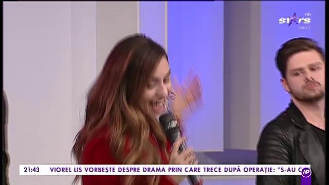 DJ Project și Mira - &bdquo;Omnia&rdquo;