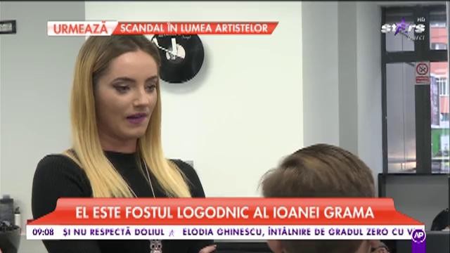 Regele fițelor are concurență serioasă. Fostul logodnic al Ioanei Grama vrea să-l detroneze pe Andrei Versace