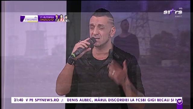 Ralflo - &bdquo;Tată, mamă&rdquo;