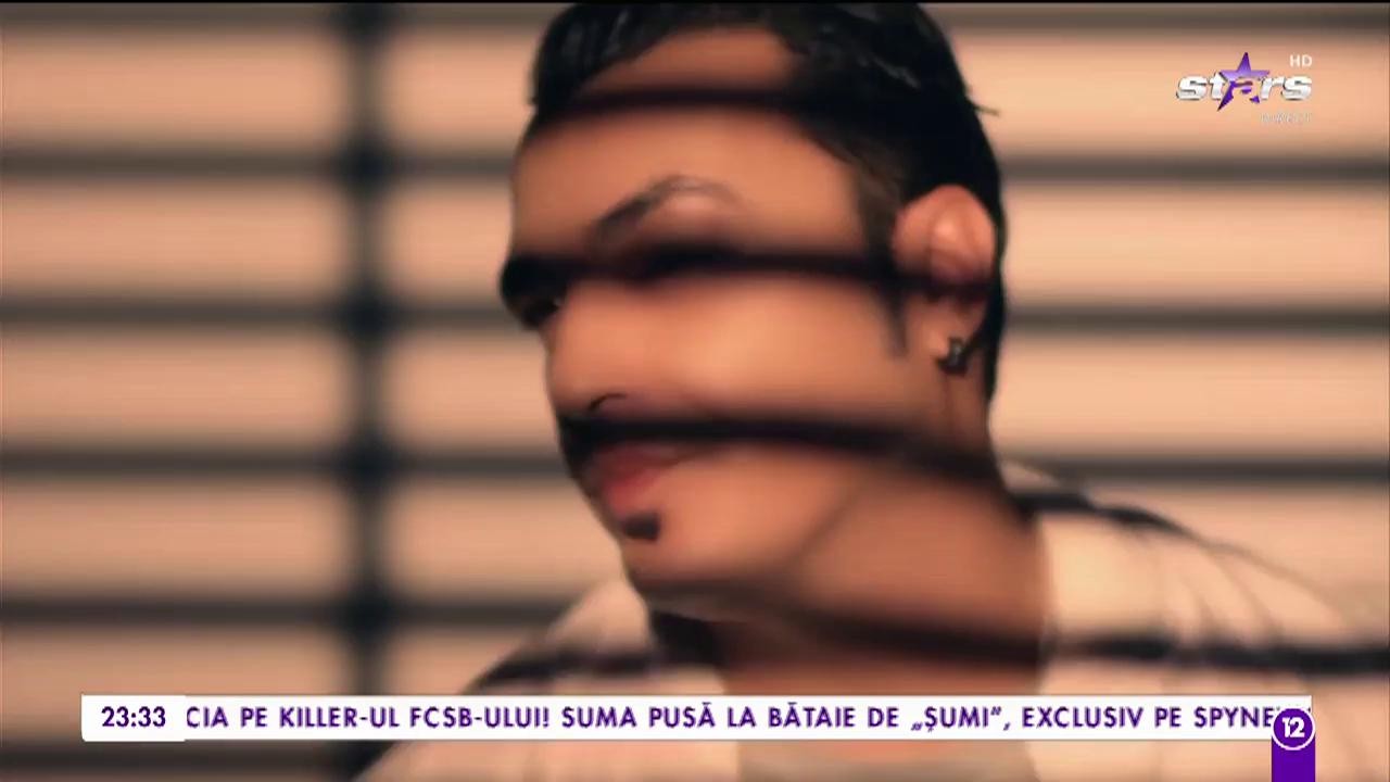 Asu interpretează piesa &rdquo;Să nu uiți prima noapte de iubire&rdquo;