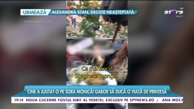 Cum a ajuns Ramona Gabor printre bogătașii de la Hollywood