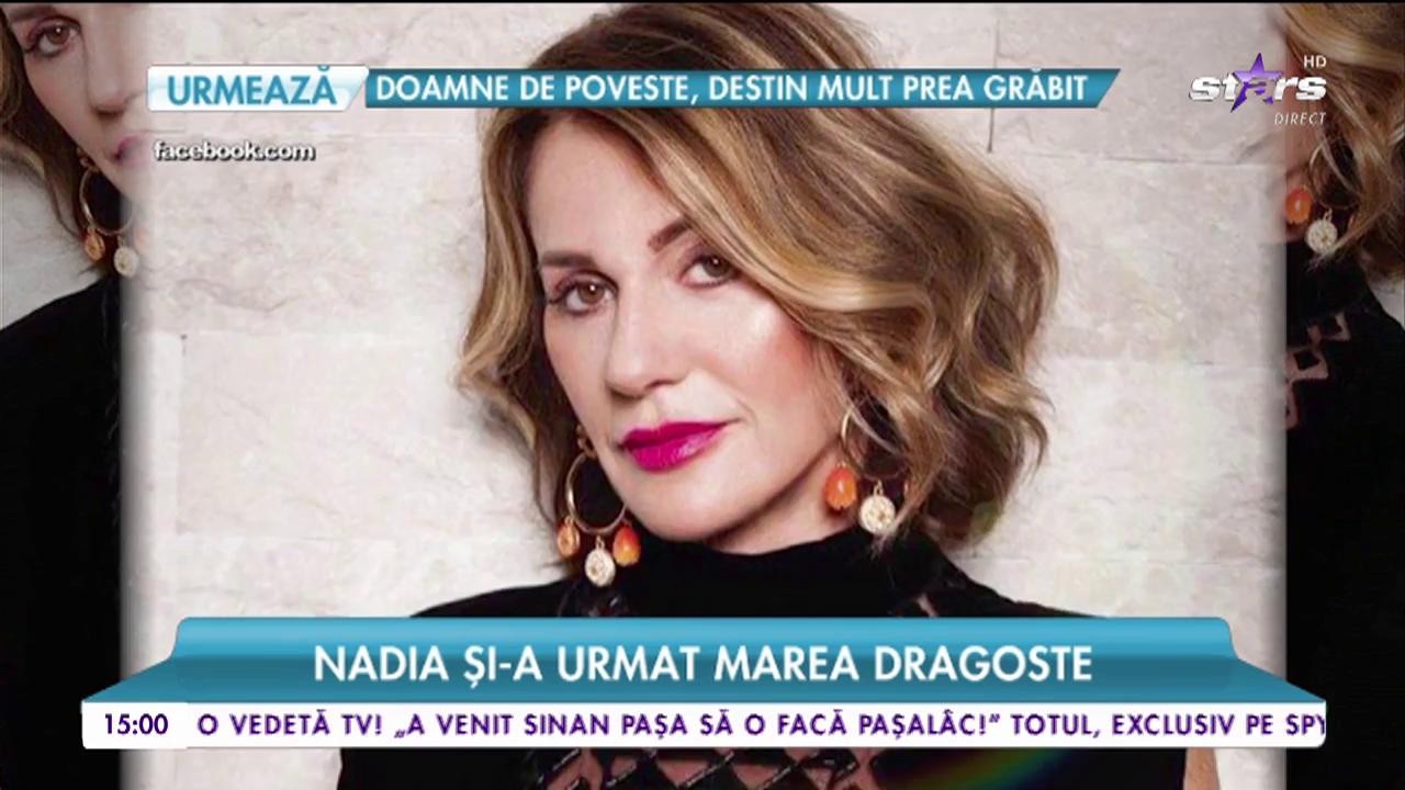 Topul Vedetelor care și-au &icirc;ncercat norocul peste ocean. După un divorț controversat, a plecat și nu s-a mai &icirc;ntors