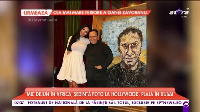 Povestea unei dintre cele mai bogate femei din lume. Mașini de lux, haine scumpe și vacanțe &icirc;n destinații exclusiviste