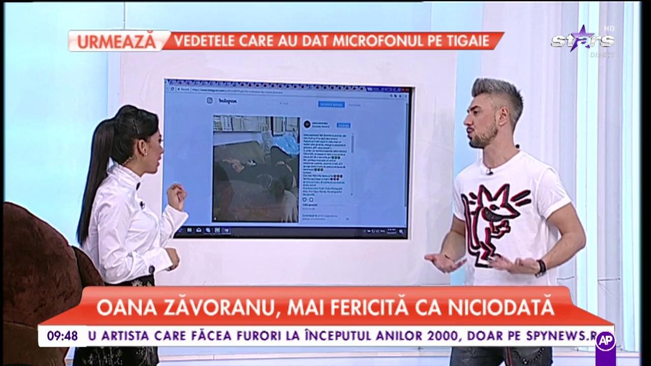 Oana Zăvoranu, mai fericită ca niciodată. Vedeta a sărbătorit ziua națională a Rom&acirc;niei alături de familie