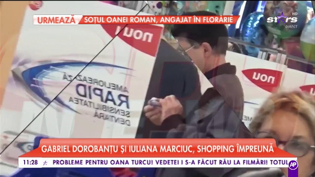 Gabriel Dorobanțu a gafat-o &icirc;n public Motto-ul artistului &rdquo;Nimic nu se aruncă, totul se refolosește&rdquo;