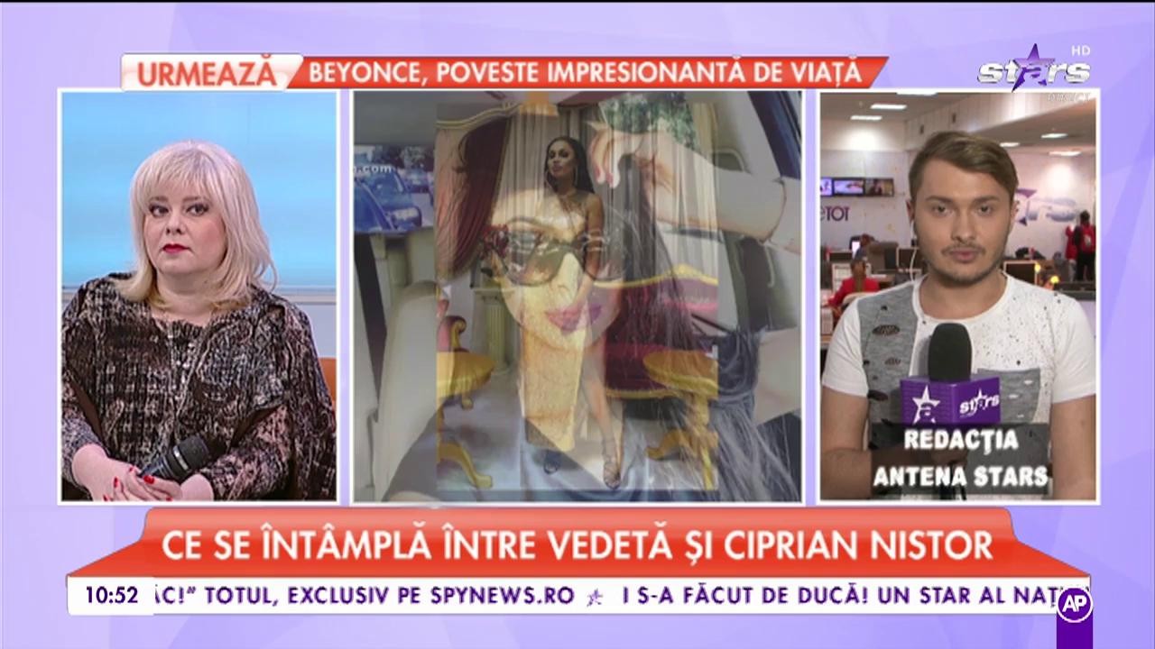 A divorțat de vedeta de soț? Vedeta și-a scot numele de familie al soțului de pe o rețea de socializare