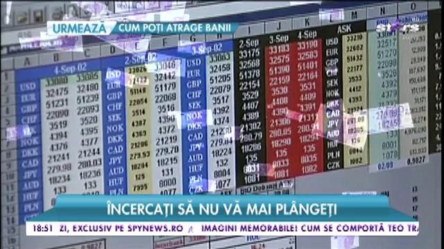 Un clarvăzător din Rusia știe cum putem să ne &icirc;mbogățim. Egoismul și invidia nu te ajută &icirc;n viață