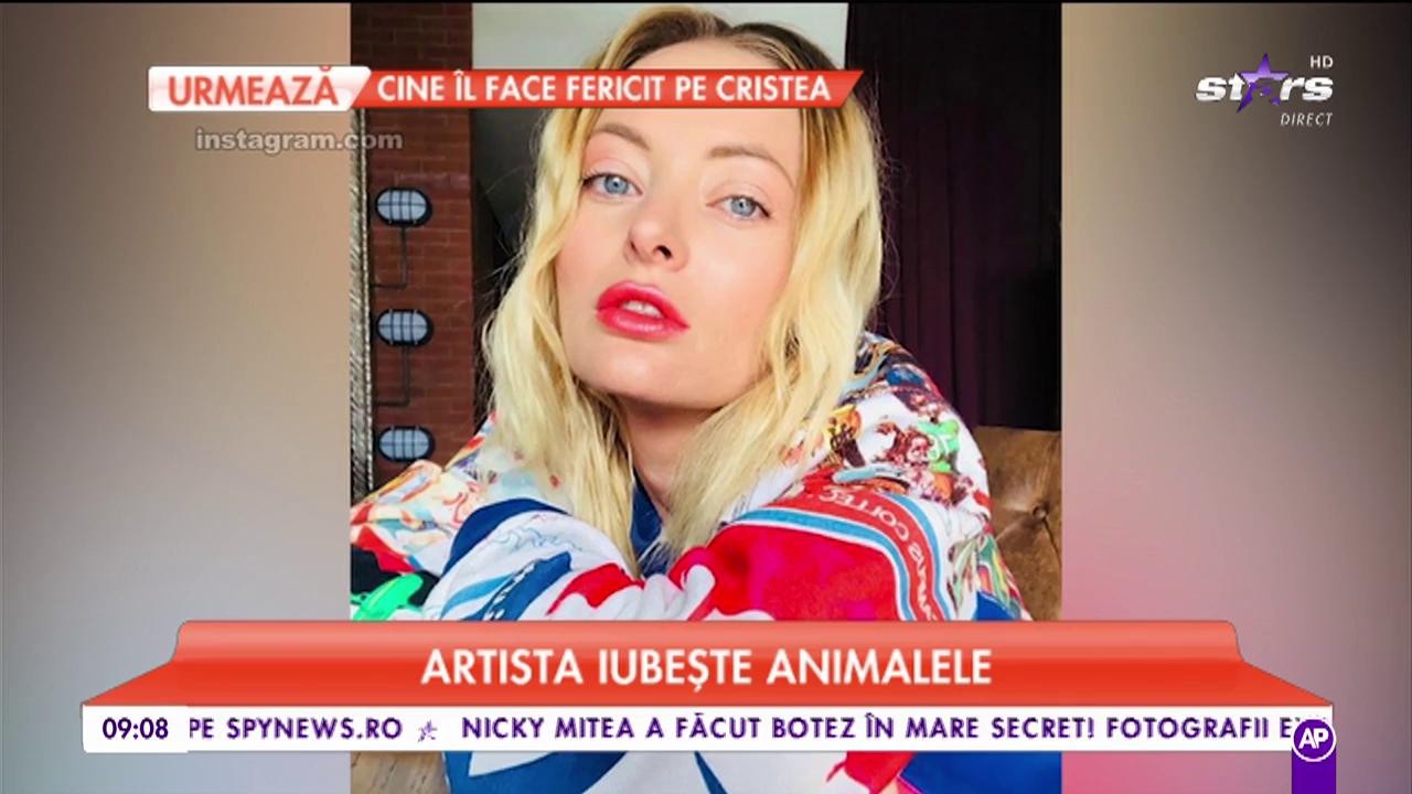 &rdquo;Fata lu' tata", weekend departe de capitală. Delia a dat luxul pe viața la țară