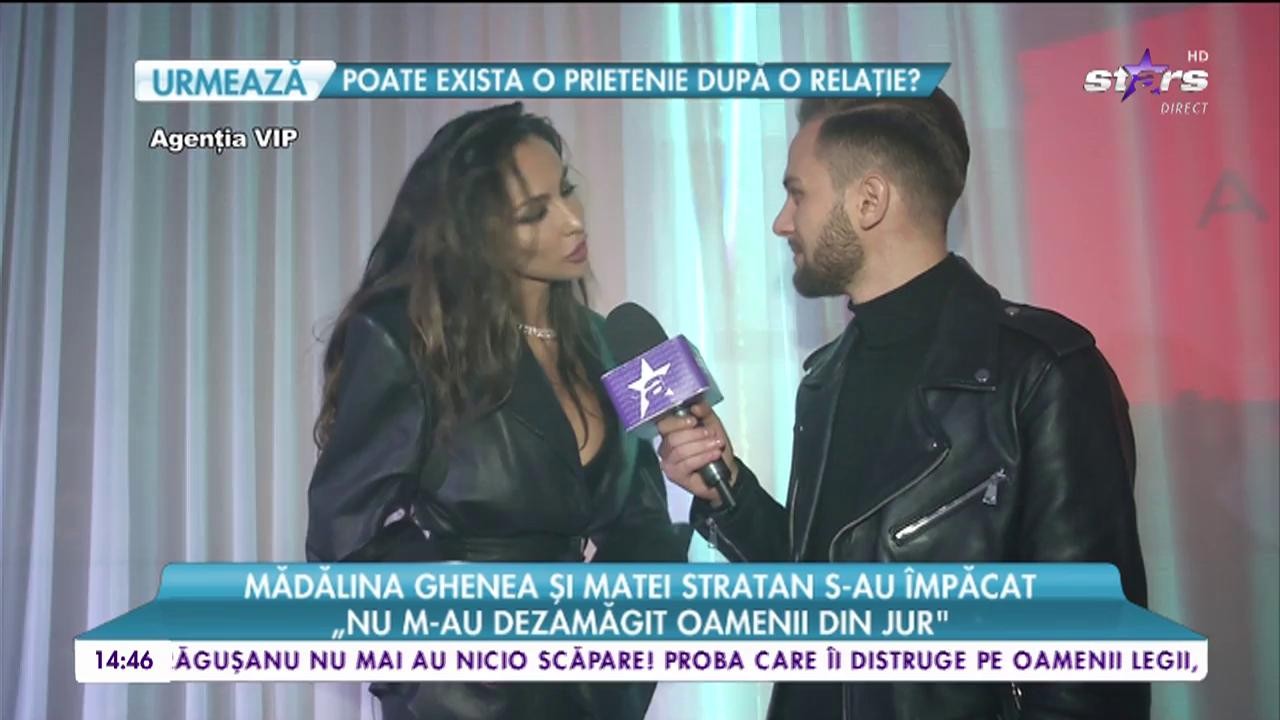 Ei le &icirc;nșală și &icirc;și trăiesc viața la maximum. Alexandra Stan, periculos de sinceră