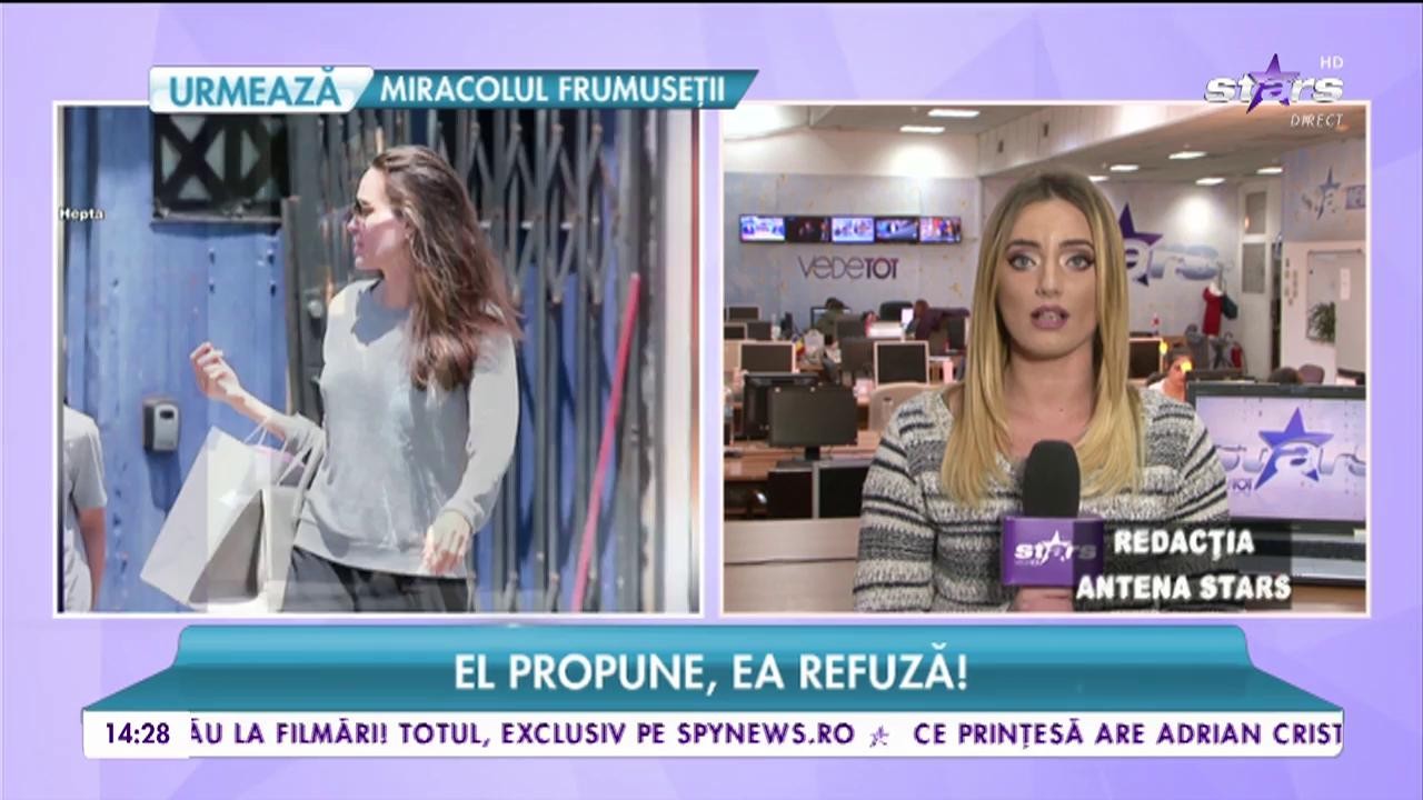 De ce nu vrea Angelia Jolie să divorțeze de Brad Pitt. Actrița nu vrea să semneze actele de divorț