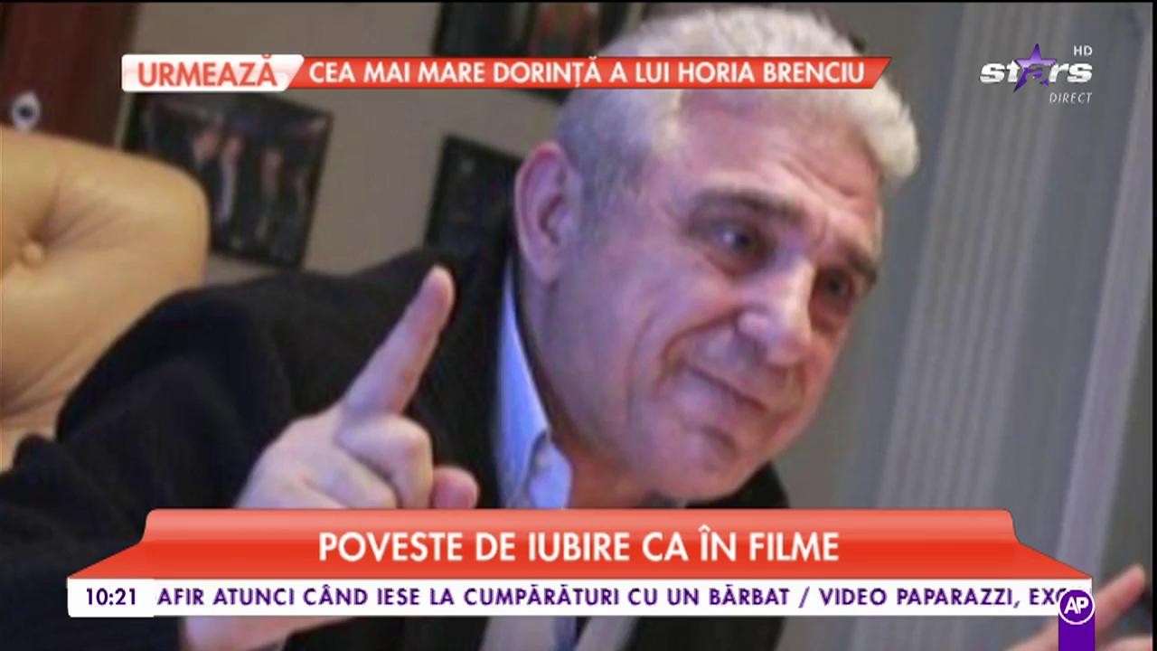 Giovanni Becali și soția, poveste de iubire. Cum a reușit să o convingă să &icirc;l ierte