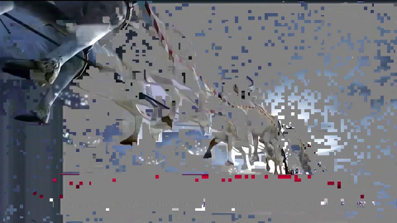 Xandra - &bdquo;Aleluia&rdquo;