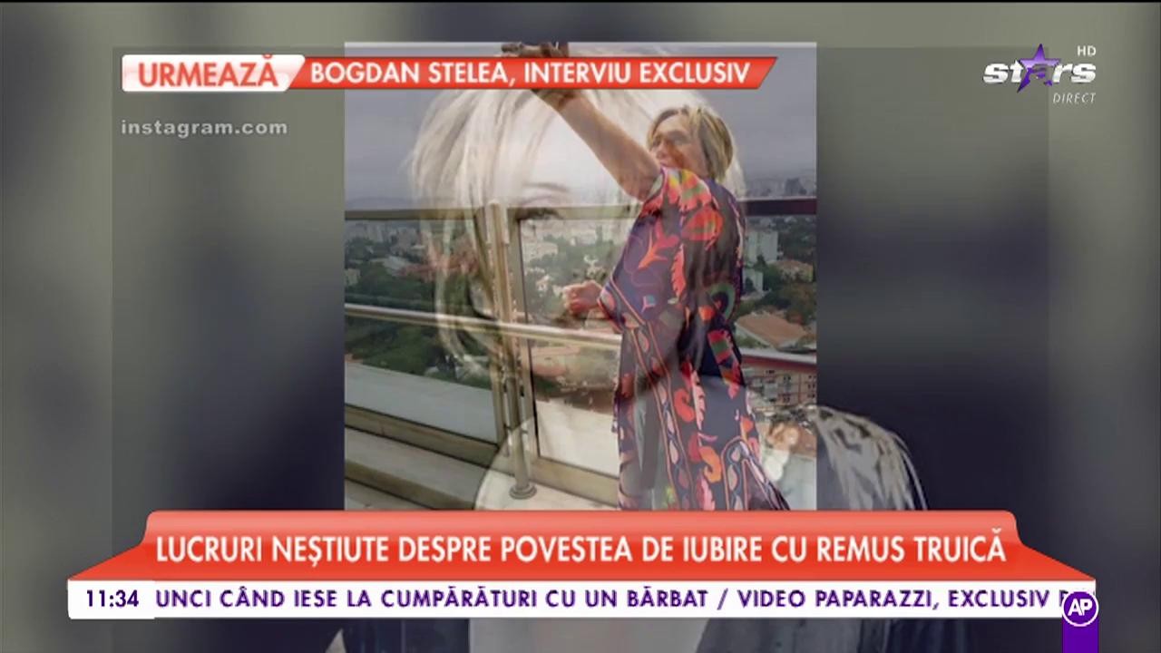 Povestea de viață fabuloasă a Patriciei Kaas