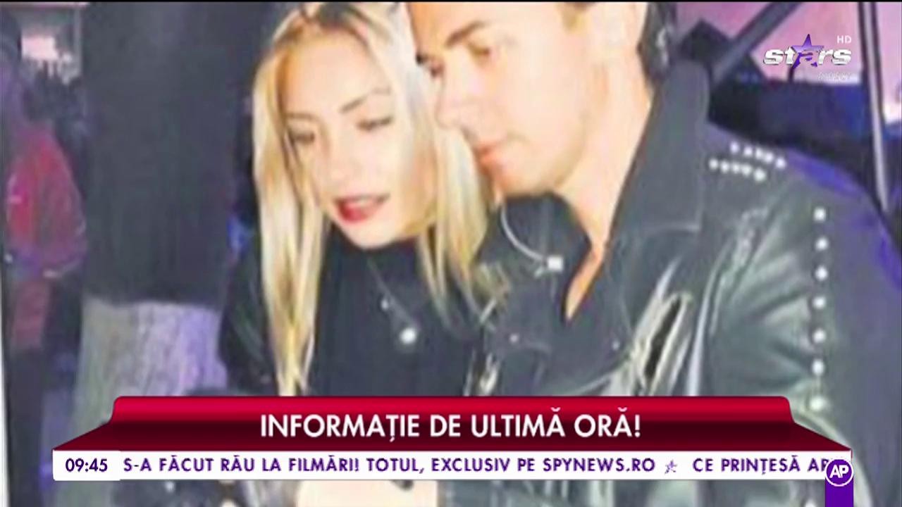 Misty a confirmat sarcina: &bdquo;Da, este adevărat, vom deveni părinți&rdquo;