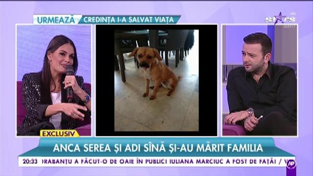 Anca Serea vorbește despre vlogging și familie: &rdquo;Nu trăim nimic anormal&rdquo;