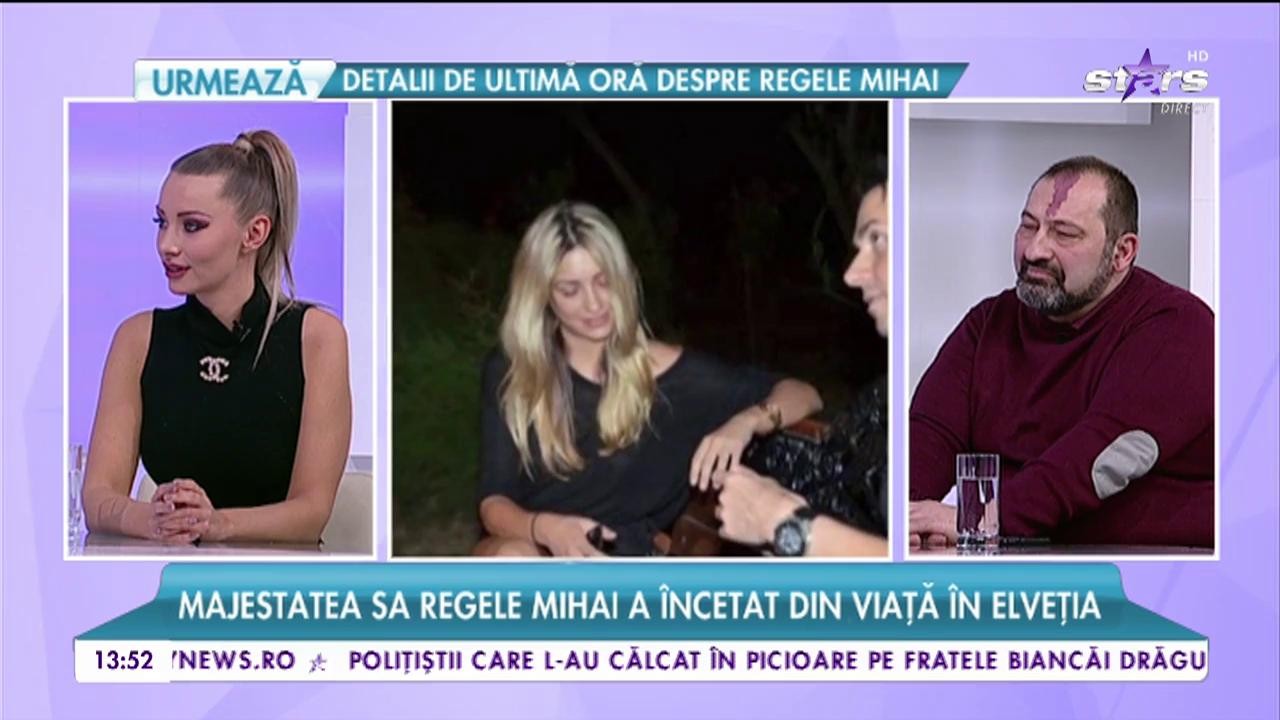 Keo și Misty vor deveni părinți. Artista e &icirc;nsărcinată &icirc;n șapte luni