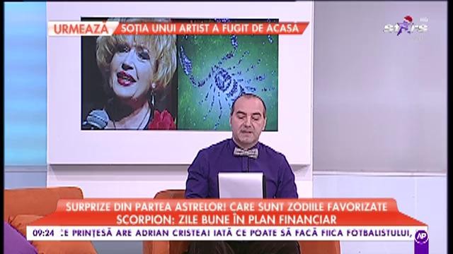 Horoscopul zilei 6 Decembrie 2017. Taurii au parte de liniște &icirc;n relația de cuplu