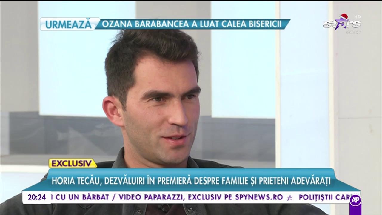 Horia Tecău, dezvăluiri &icirc;n premieră despre familie și prieteni adevărați: &rdquo;Copiii sunt cei care nu se pot ajuta singuri&rdquo;