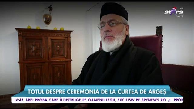 Pregătiri pentru &icirc;nmorm&acirc;ntarea ultimului Suveran al Rom&acirc;niei! Regele Mihai &icirc;și va dormi somnul veșnic l&acirc;ngă Regina Ana