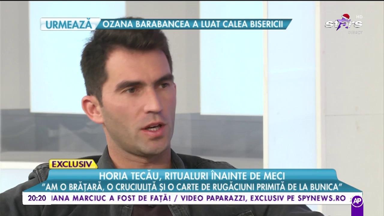 Horia Tecău, viața unui campion: &rdquo;&Icirc;naintea performanțelor sunt multe ore de antrenament