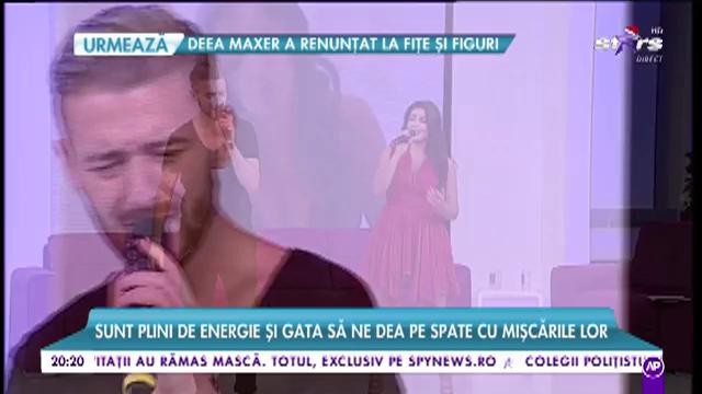 Mihai Chițu feat. Elena Ionescu - &rdquo;După ani și ani&rdquo;