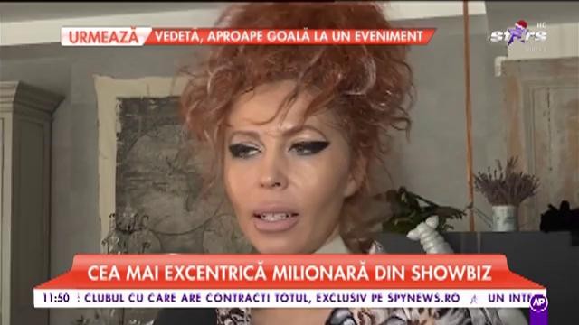 Cum să te &icirc;mbraci de Crăciun și de Revelion: &bdquo;Se poartă: negru, argintiu și auriu&rdquo;