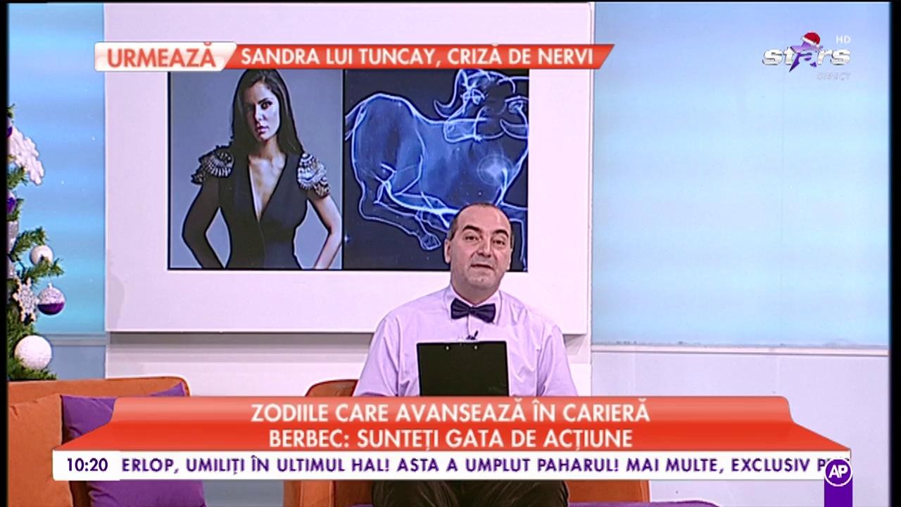 Horoscopul zilei 7 Decembrie 2017. Gemenii primesc felicitări neașteptate