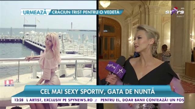 Andreea Bălan, prima reacție după ce Keo a declarat că va fi tată: &bdquo;Drumurile noastre s-au separat acum trei ani&rdquo;