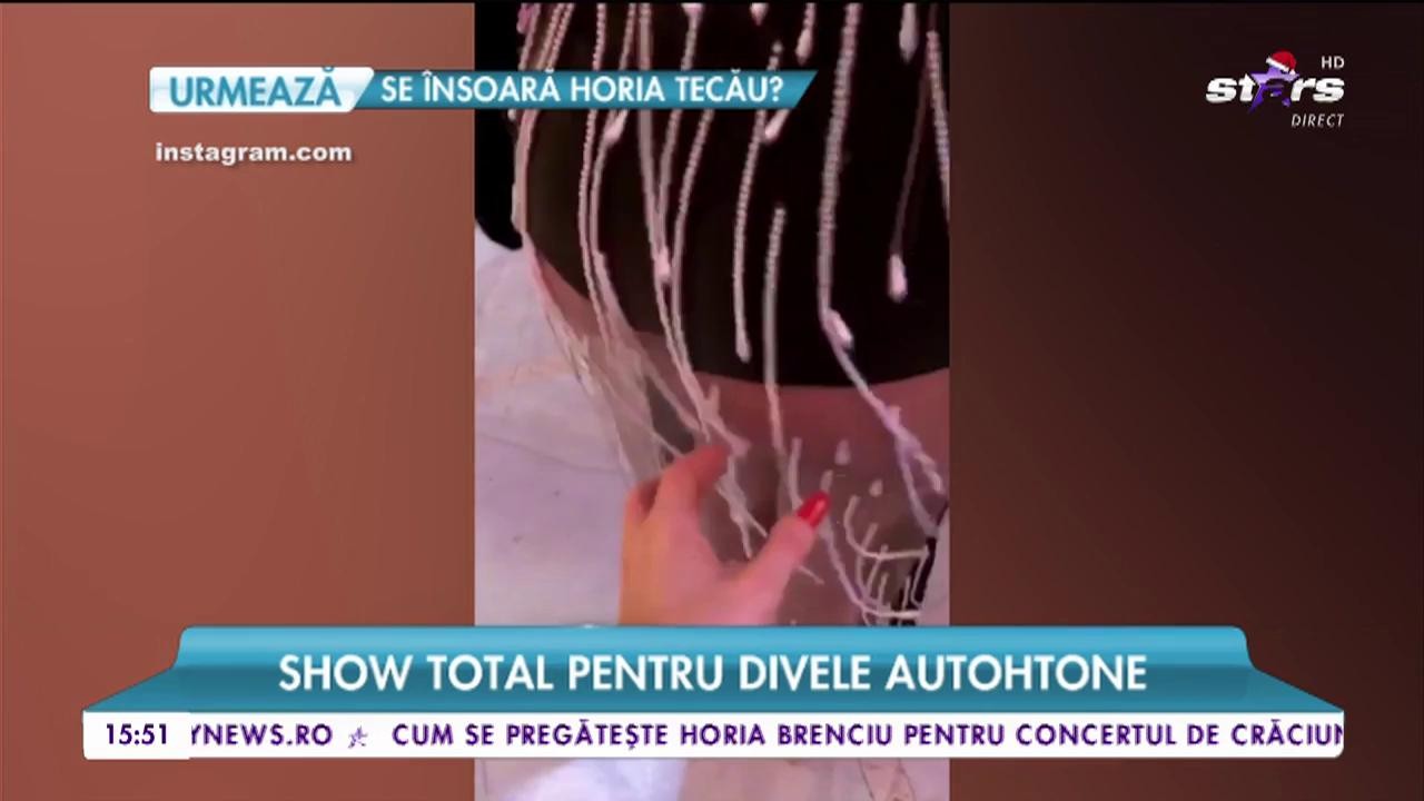 Cele mai extravagante ținute de la evenimentul monden al anului 2017