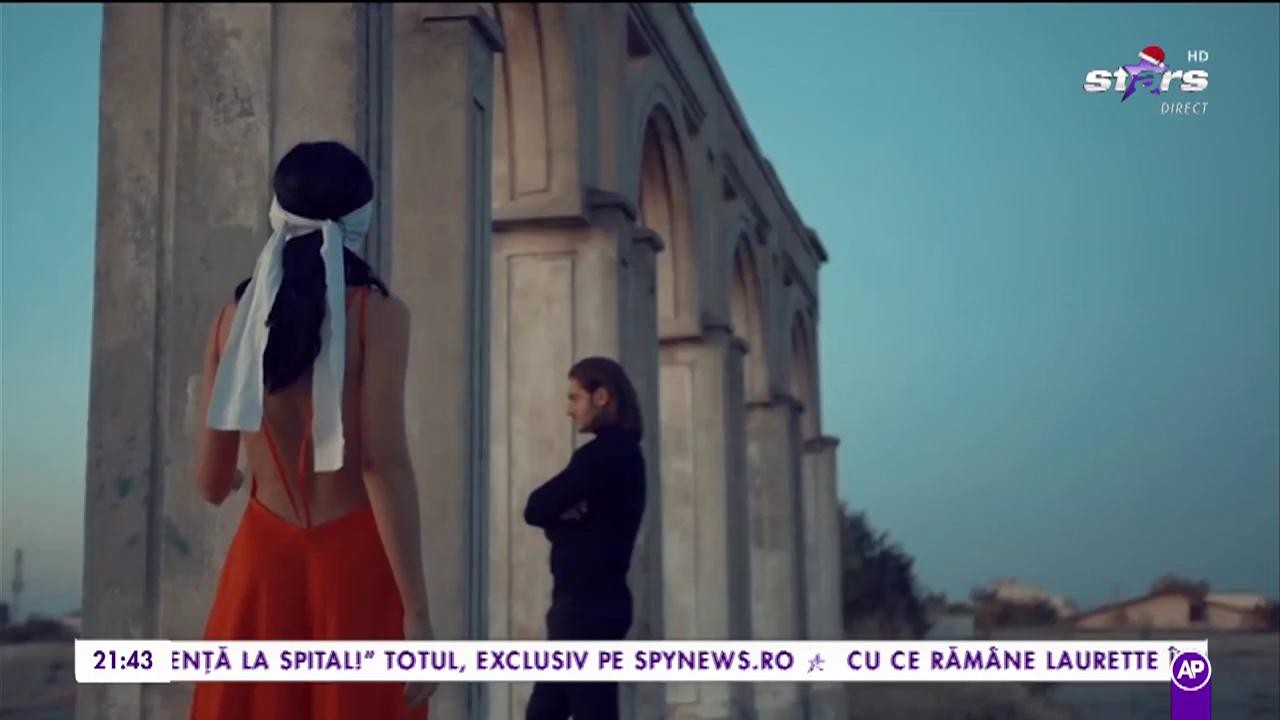 Anastasia - &rdquo;La revedere&rdquo;