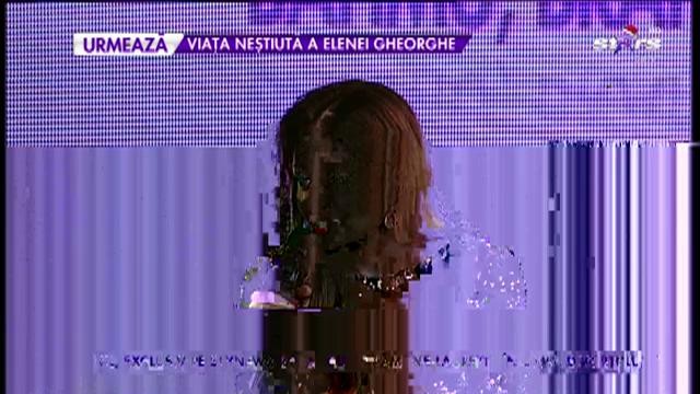 Ana Mardare, la un an de la operație: &rdquo;M-am pocăit&rdquo;