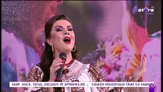 Mărioara Man Gheorghe - &rdquo;La mulți ani, măicuță bună!&rdquo;