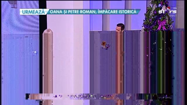Măriuca o dă de gol pe Daniela Gyorfi: &bdquo;Mami nu gătește&rdquo;
