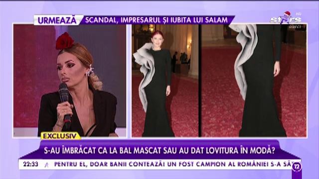 Poliția modei critică dur ținutele vedetelor