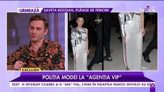 Cei mai cool critici de modă pun la punct vedetele