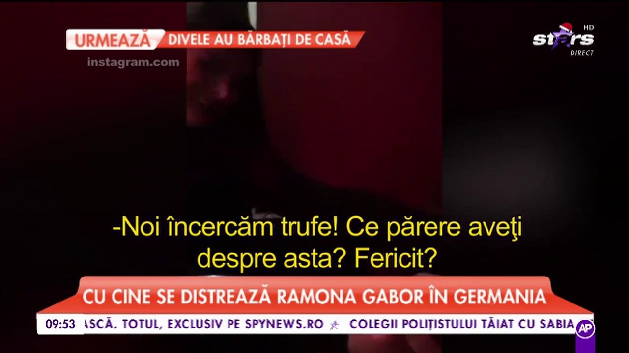 Ramona Gabor a plecat &icirc;n vacanță. A dat destinațiile exotice pe Europa