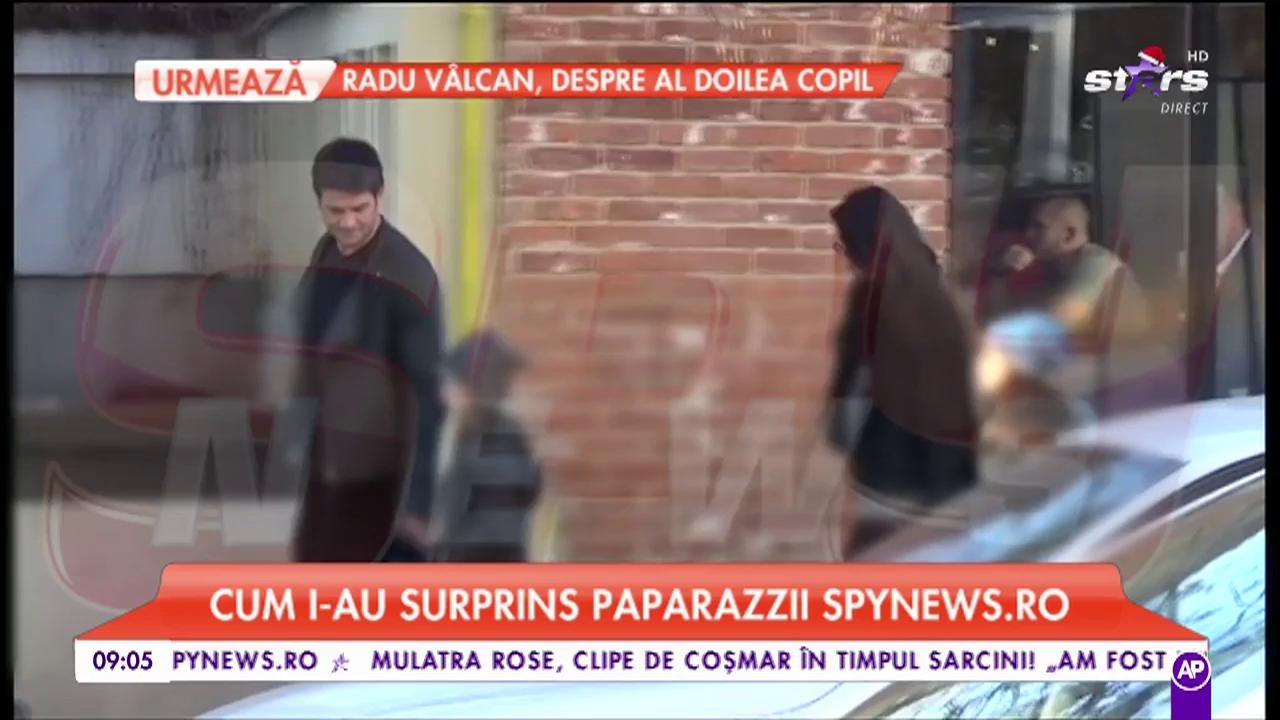 Cristi Chivu și familia s-au &icirc;ntors acasă