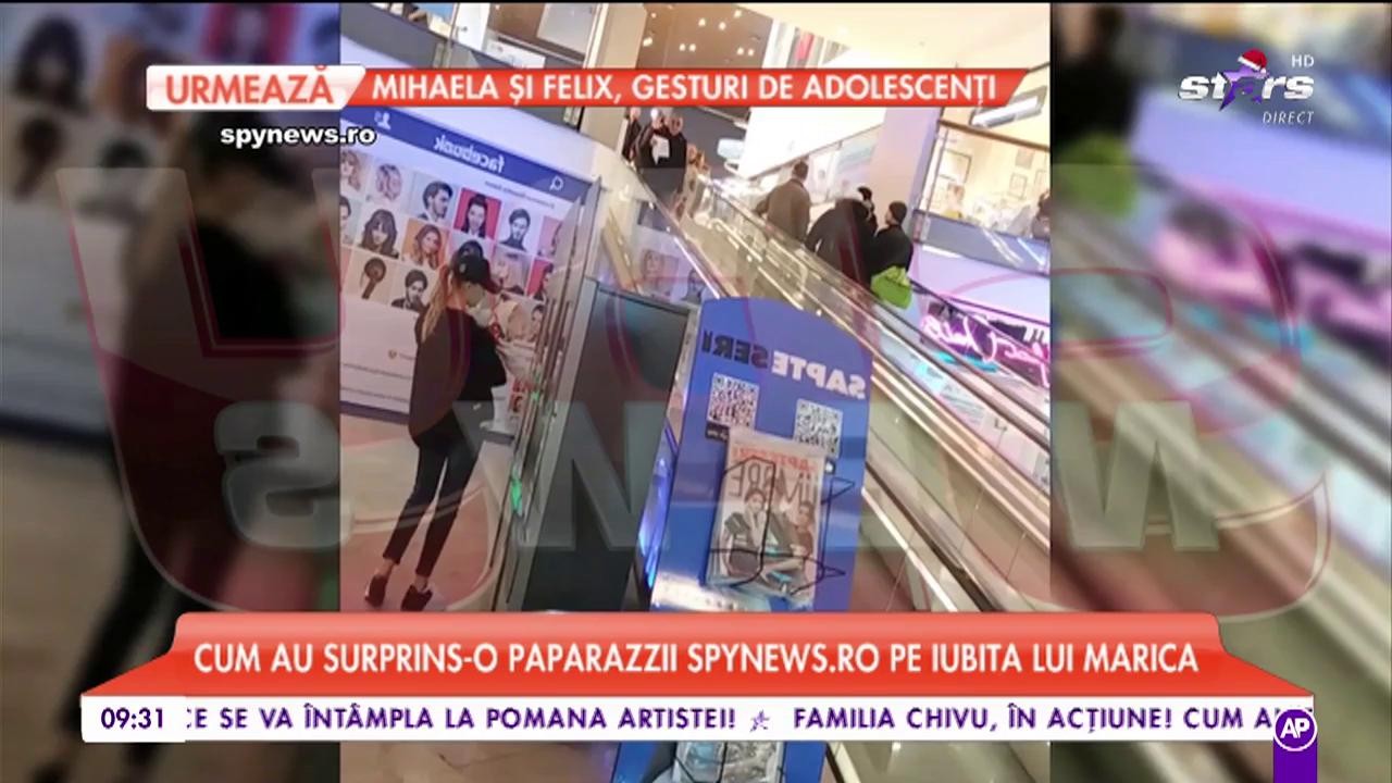 Așa soție să tot ai! Ciprian Marica, cel mai norocos bărbat