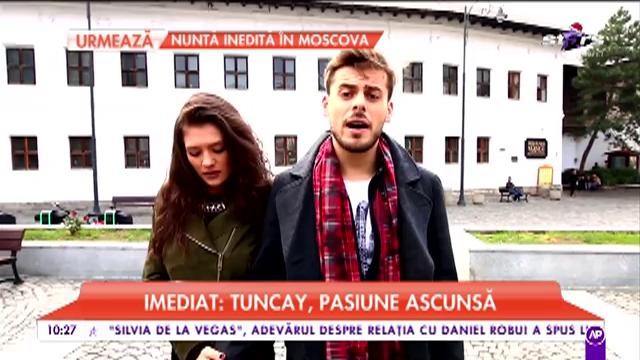 Emanuel - &bdquo;Cu tine vreau&rdquo;