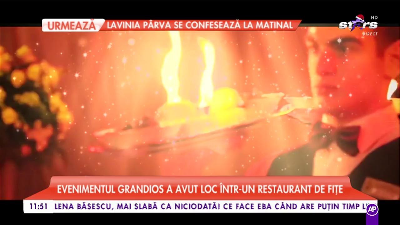 Cea mai frumoasă nuntă din Moscova. Evenimentul grandios a avut loc &icirc;ntr-un restaurant de fițe