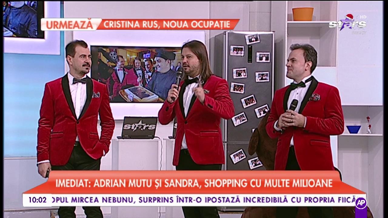 Distinto lansează un album aniversar. Formația sărbătorește 10 ani de activitate