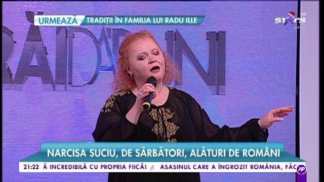 Narcisa Suciu - &bdquo;&Icirc;n orașul Bethleem&rdquo;