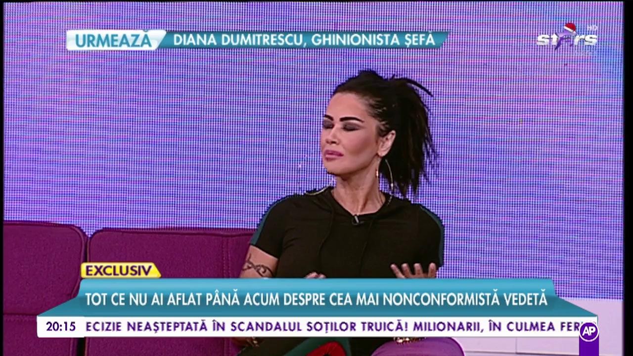 Oana Zăvoranu: &bdquo;Ele nu au fost &icirc;n stare să aibă un bărbat, dar ne dau sfaturi despre viață&rdquo;