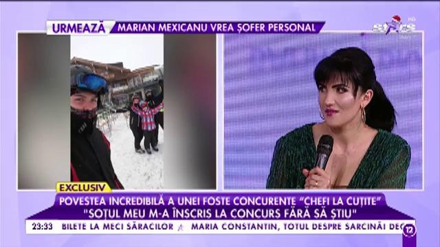 Nina Rus: &bdquo;Nu am regrete și nu aș schimba nimic &icirc;n viața mea&rdquo;