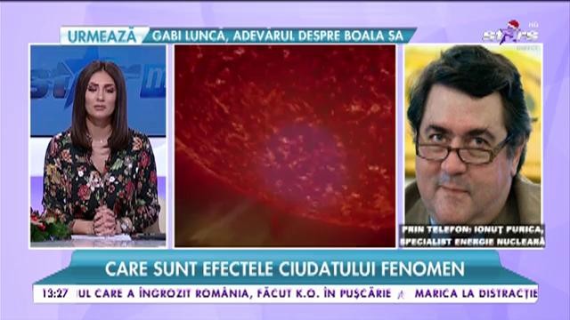 Furtuna solară lovește păm&acirc;ntul. Care sunt efectele ciudatului fenomen