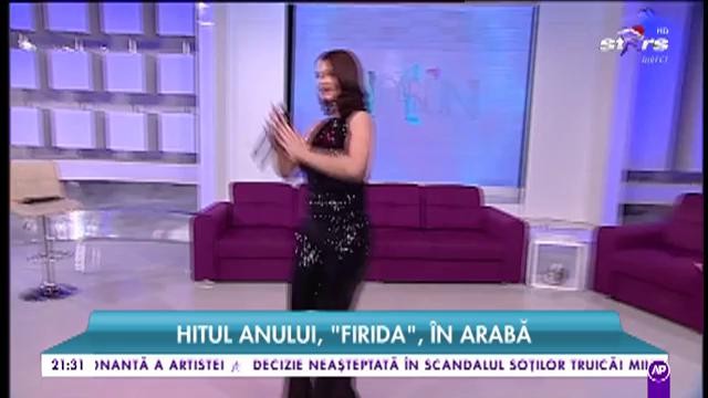 Deea Maxer - &bdquo;Yalla Habiby!&rdquo;