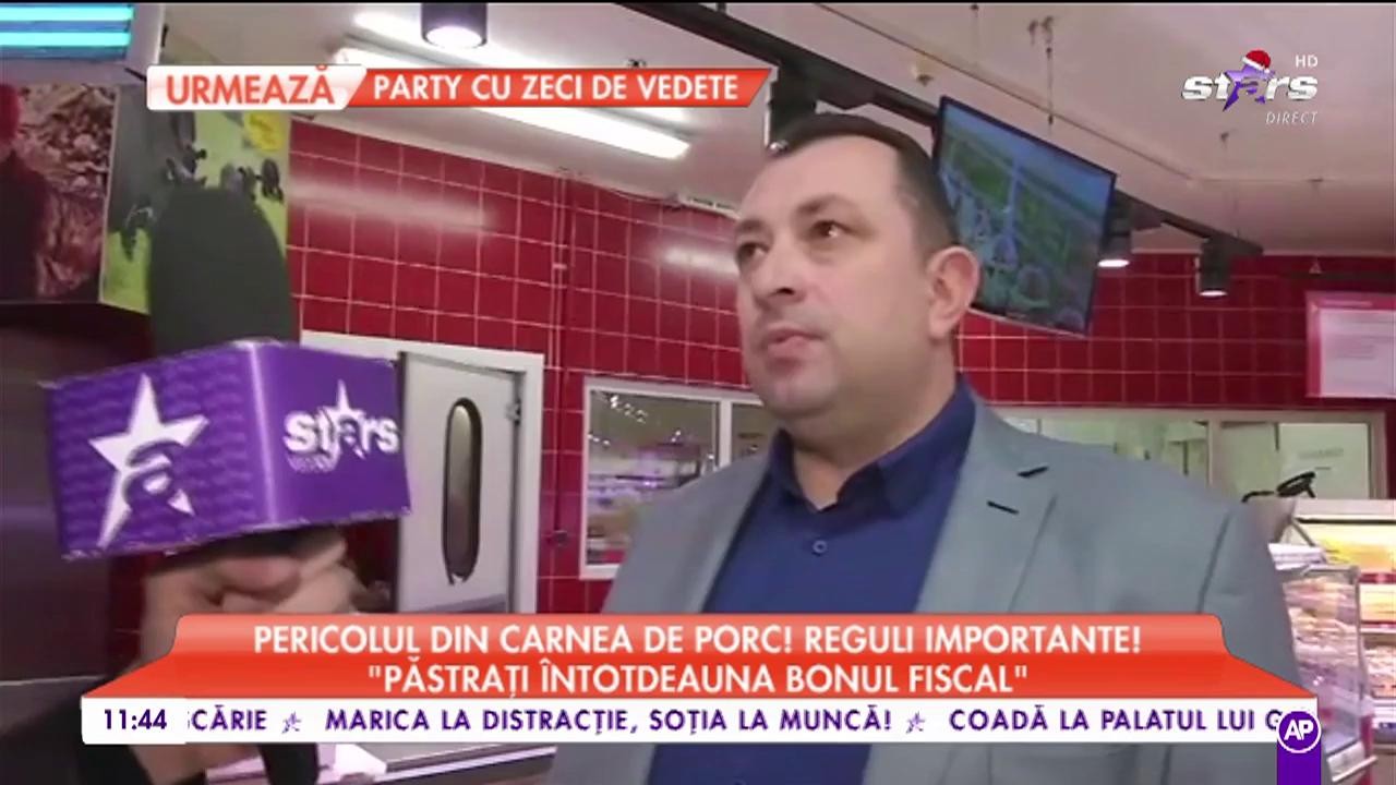 Reguli importante! Ce trebuie să știi atunci c&acirc;nd cumperi carnea de porc