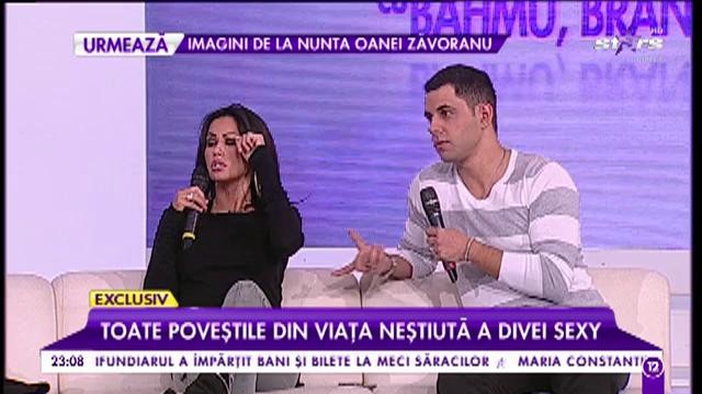 Oana Zăvoranu despre casa b&acirc;ntuită: &bdquo;Nimeni nu vrea să stea acolo pentru că e un loc plin de spirite rele&rdquo;