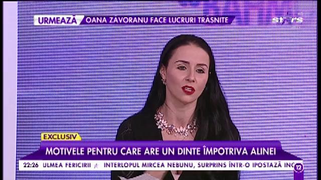 Magda Ciumac, părerea despre afirmațiile lui Tolea: &bdquo;Luni dimineață &icirc;i mai deschid un proces&rdquo;