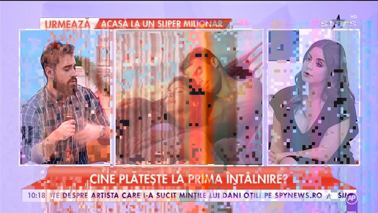 Cine plătește la prima &icirc;nt&acirc;lnire: Este important ca bărbatul să respecte femeia&rdquo;